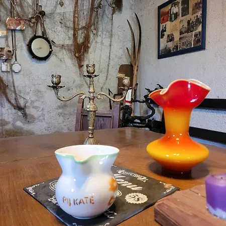 Tatil Evi Kate *