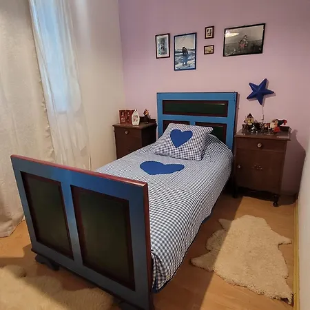 Kate Tatil Evi *