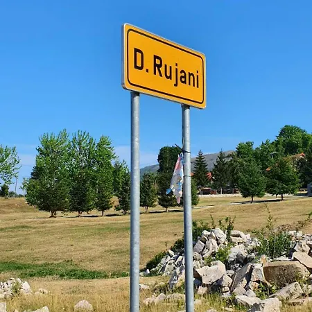 Tatil Evi Kate