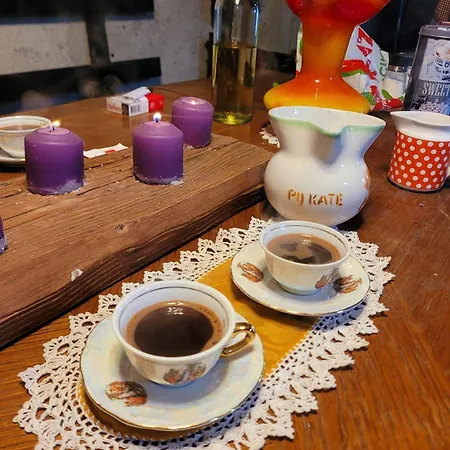 Tatil Evi Kate *