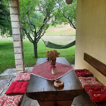 Kate Tatil Evi *