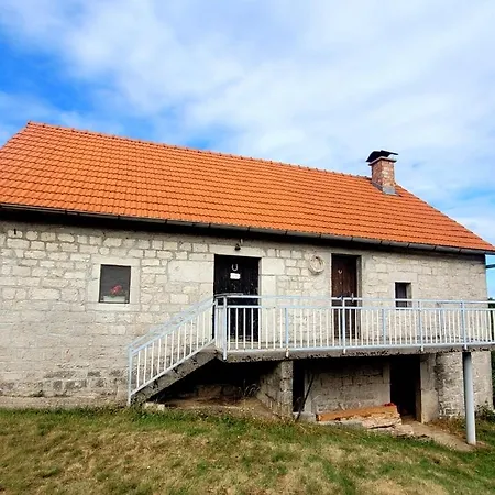 Kate Tatil Evi