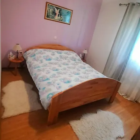 Tatil Evi Kate