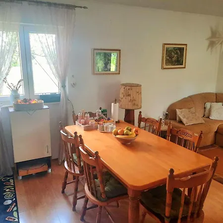Tatil Evi Kate *