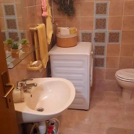 Tatil Evi Kate